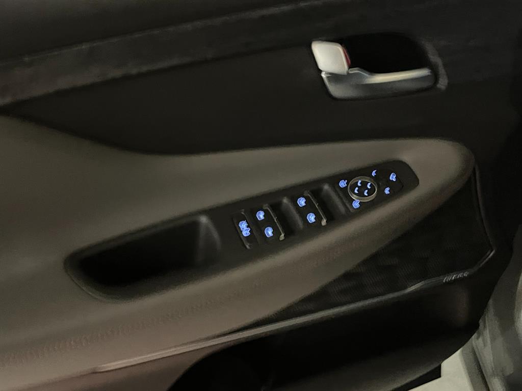 HYUNDAI Santa Fe 2019 Gris - Importación desde Corea - HF Imports Iquique - Foto 14
