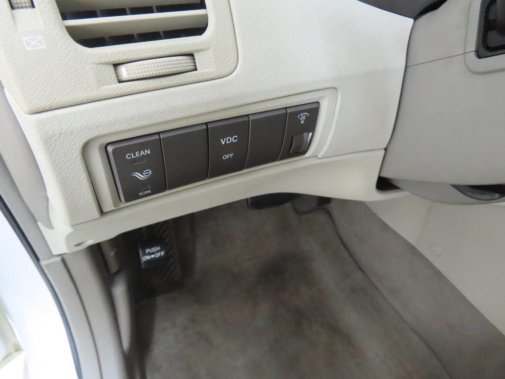 HYUNDAI Grandeur - Vista 11