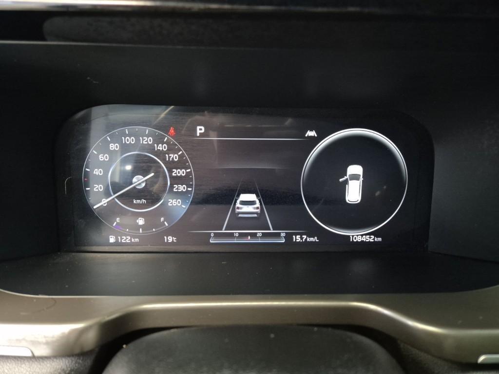 KIA Sorento - Vista 6