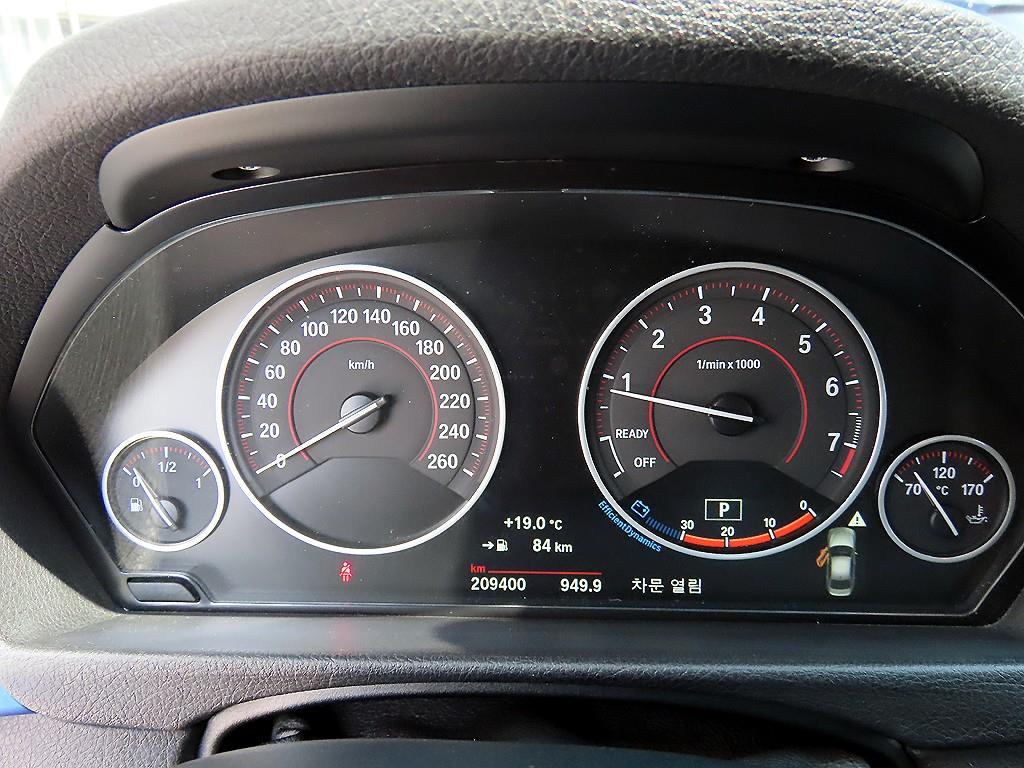 BMW 3 series - Vista 9