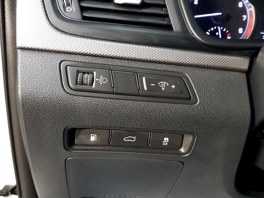HYUNDAI Sonata 2019 Blanco - Importación desde Corea - HF Imports Iquique - Foto 15