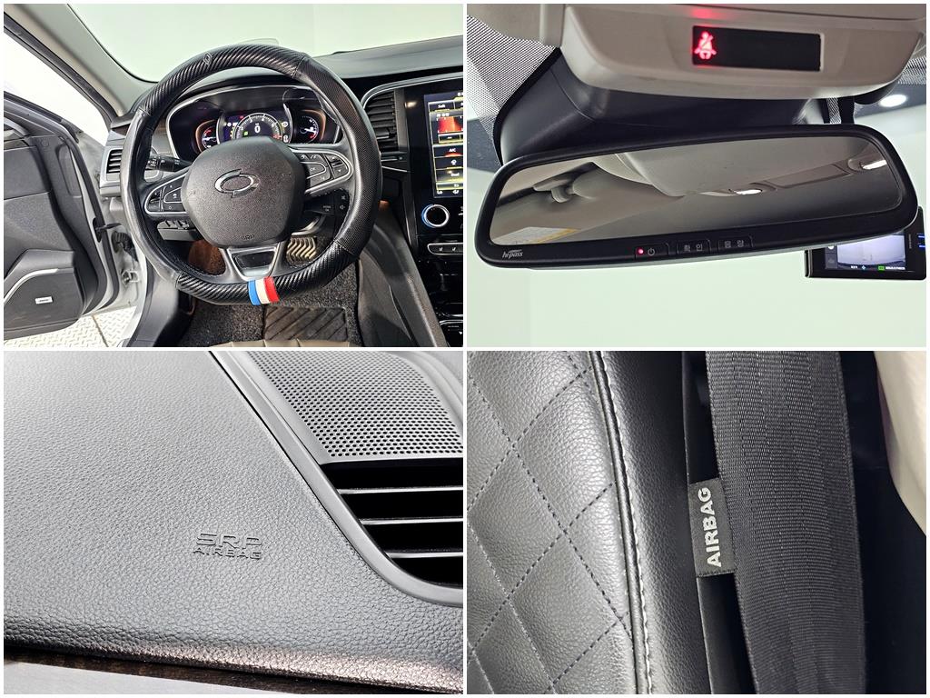 SAMSUNG SM6 2016 Blanco - Importación desde Corea - HF Imports Iquique - Foto 18