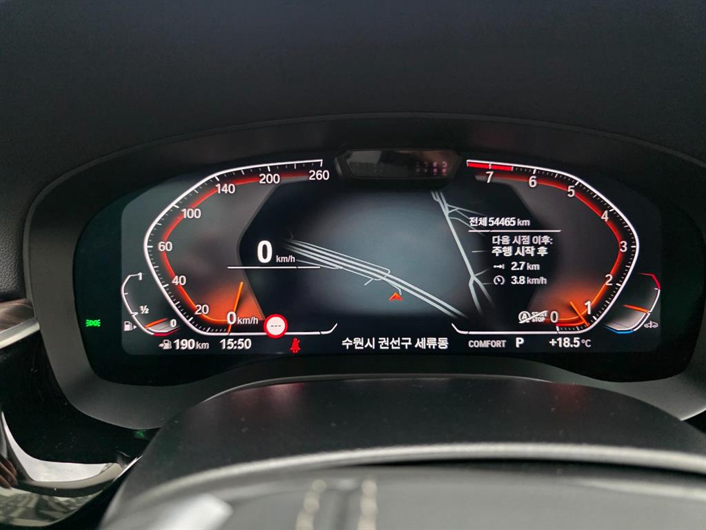 BMW Gran Turismo - Vista 12