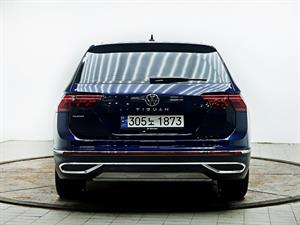 Volkswagen Tiguan - Vista 6