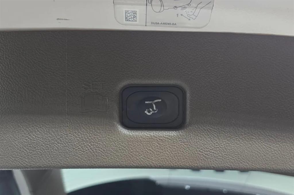 Lincoln MKX 2016 Blanco - Importación desde Corea - HF Imports Iquique - Foto 20