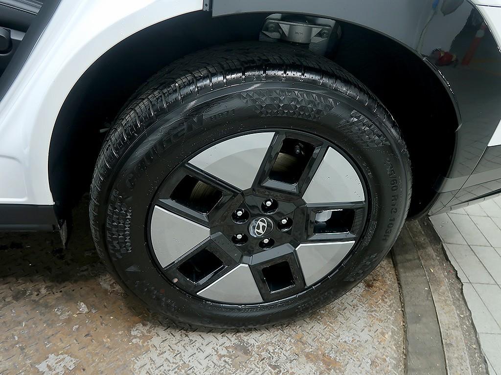 HYUNDAI Santa Fe - Vista 12