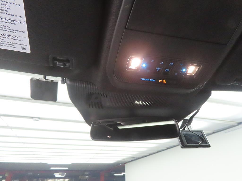 Ford Explorer - Vista 11