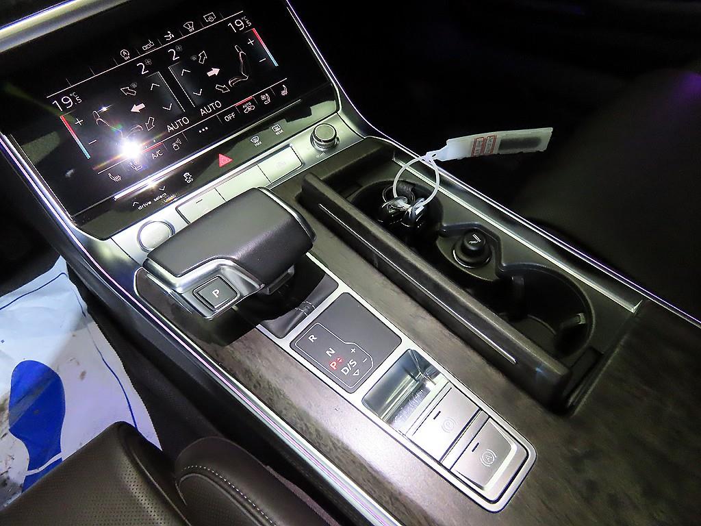 Audi A7 - Vista 12