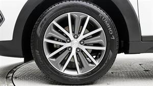 HYUNDAI Tucson - Vista 10
