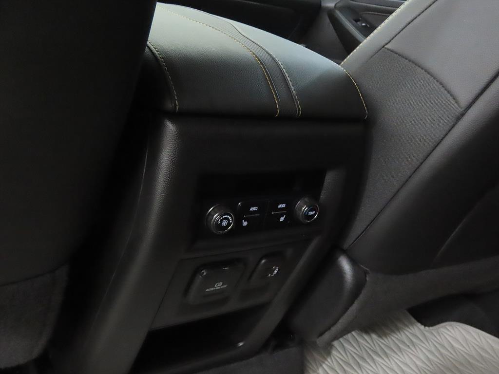 Chevrolet Travers 2021 Blanco - Importación desde Corea - HF Imports Iquique - Foto 15