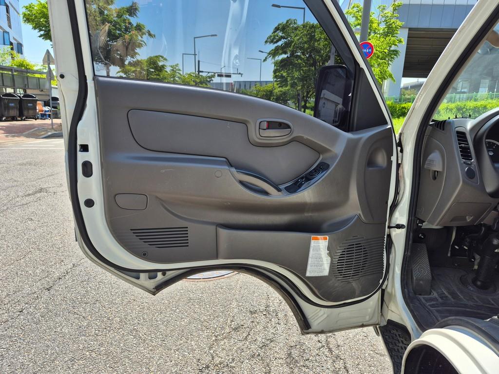 Small Truck Top_Integrated Top Powergate - Vista 7