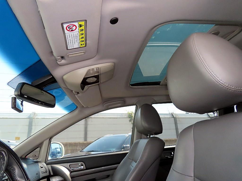 Ssangyong Korando 2015 Blanco - Importación desde Corea - HF Imports Iquique - Foto 17