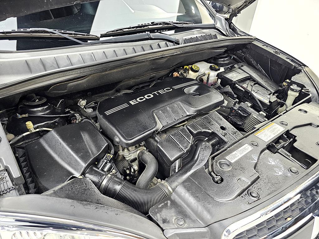Chevrolet Orlando - Vista 6