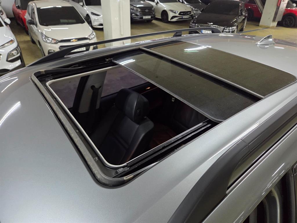 BMW X5 2008 Gris - Importación desde Corea - HF Imports Iquique - Foto 17