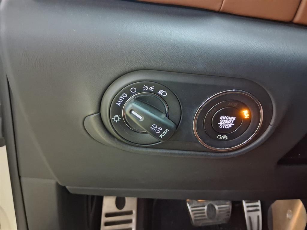 Maserati Levante - Vista 8
