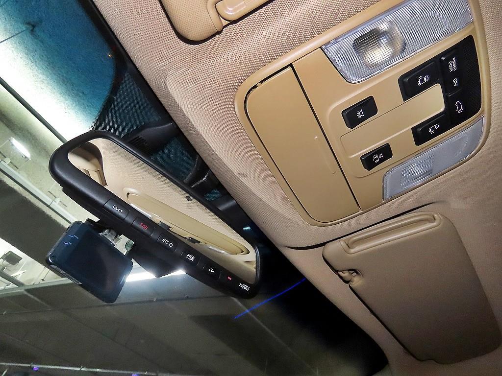 KIA Carnival 2019 Negro - Importación desde Corea - HF Imports Iquique - Foto 16