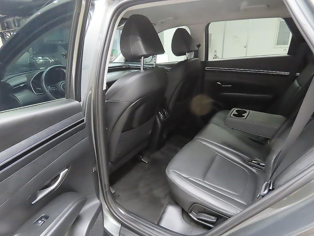 HYUNDAI Tucson 2021 Gris - Importación desde Corea - HF Imports Iquique - Foto 9