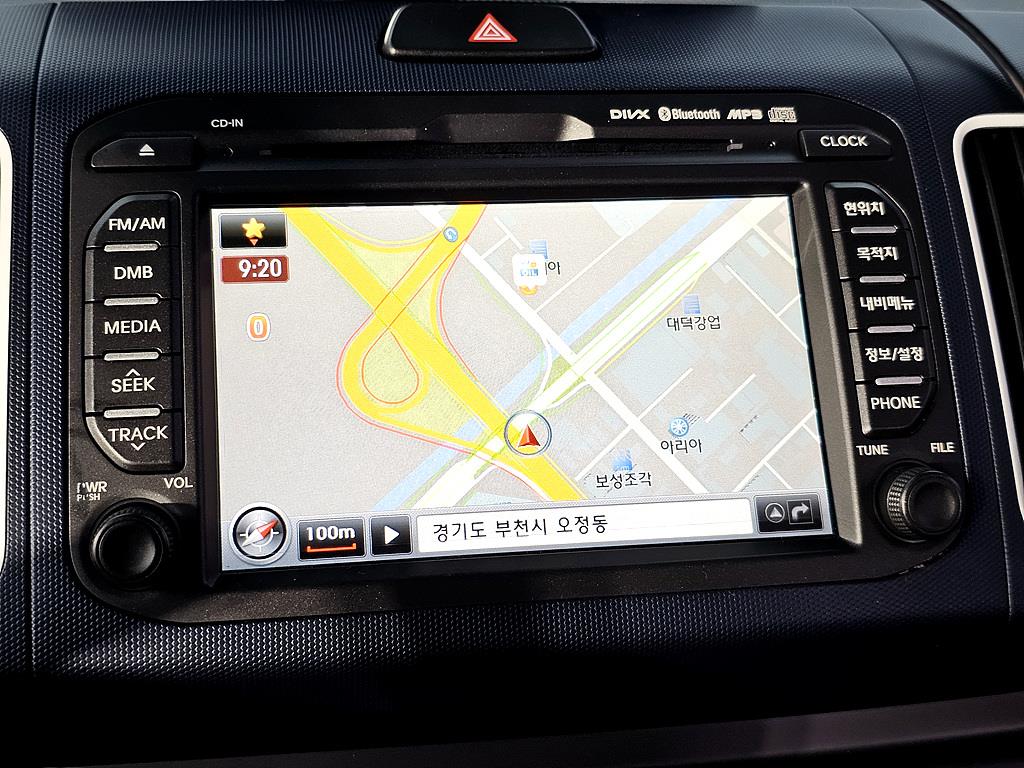 KIA Ray 2017 Azul - Importación desde Corea - HF Imports Iquique - Foto 13