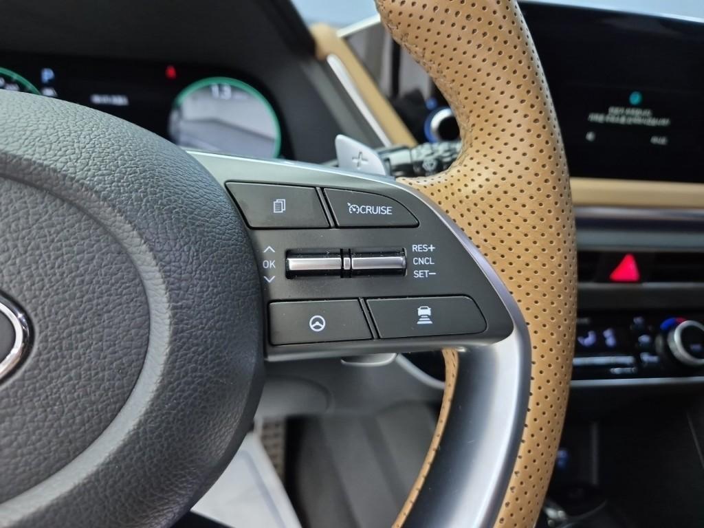 HYUNDAI Sonata 2020 Azul - Importación desde Corea - HF Imports Iquique - Foto 15