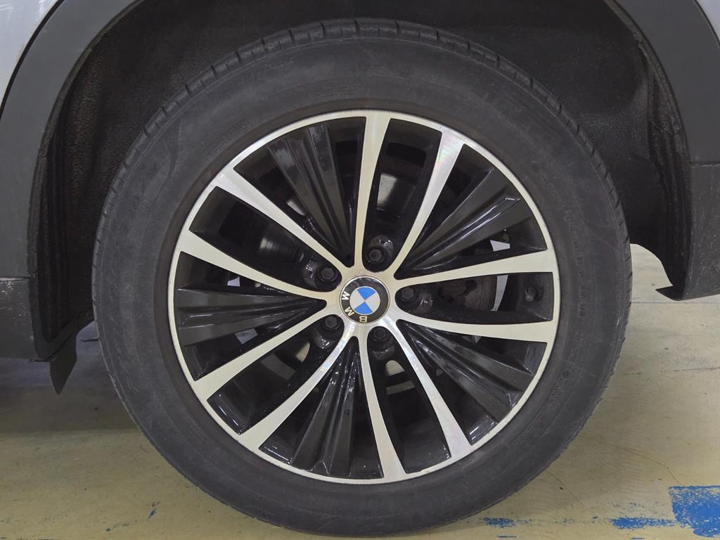 BMW X5 2008 Gris - Importación desde Corea - HF Imports Iquique - Foto 20