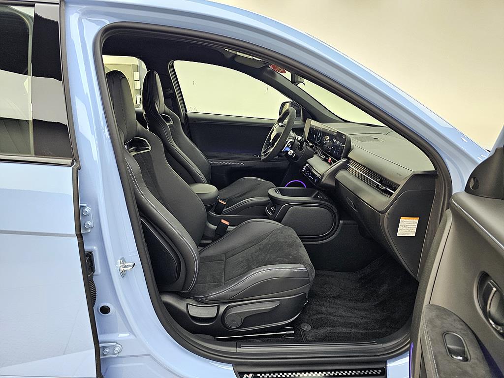 HYUNDAI Ioniq 5 - Vista 10