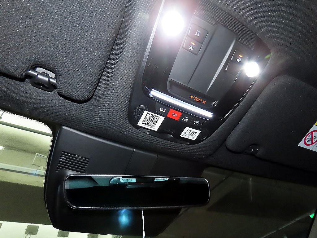 KIA Sorento 2024 Negro - Importación desde Corea - HF Imports Iquique - Foto 14
