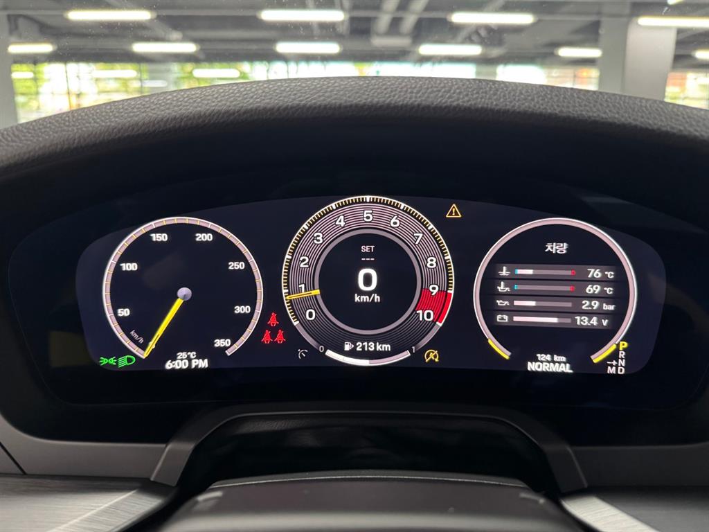 Porsche 911 - Vista 6