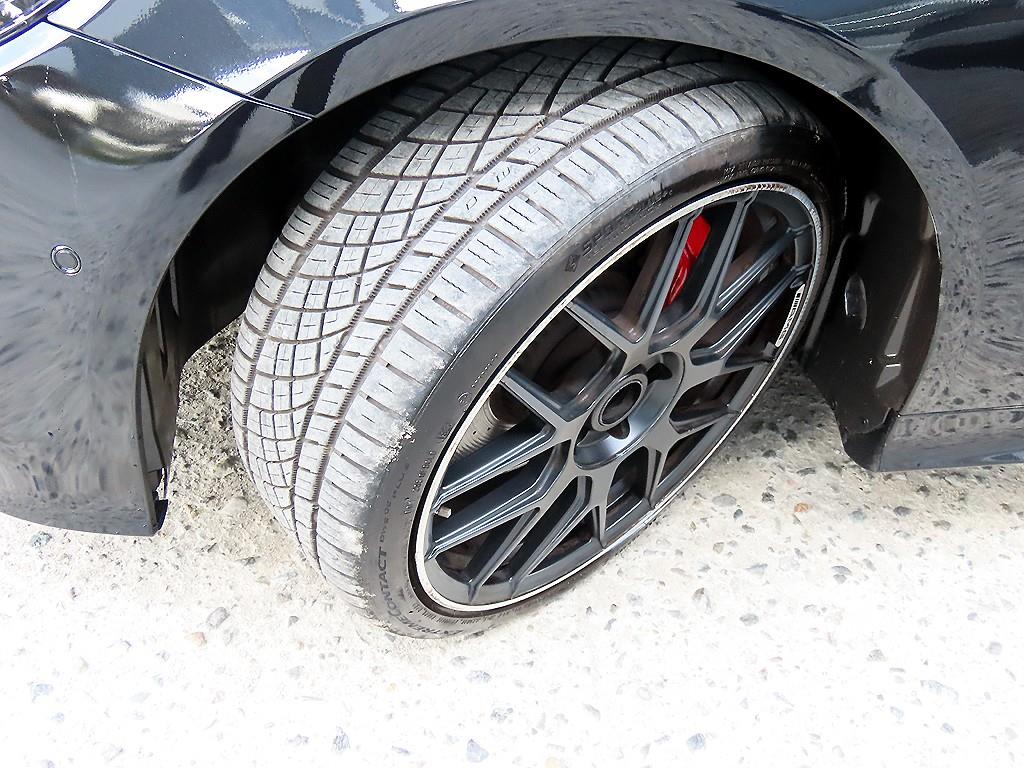 Mercedes Benz E class 2017 Negro - Importación desde Corea - HF Imports Iquique - Foto 20