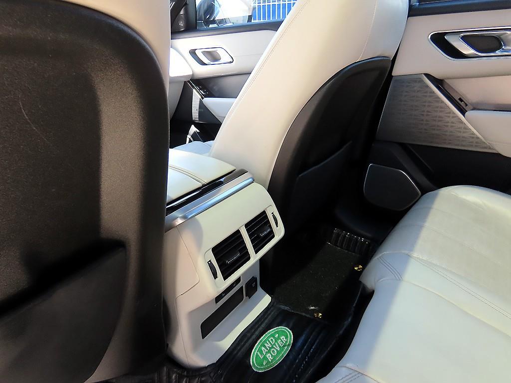 Land Rover Range Rover Bella 2018 Blanco - Importación desde Corea - HF Imports Iquique - Foto 14