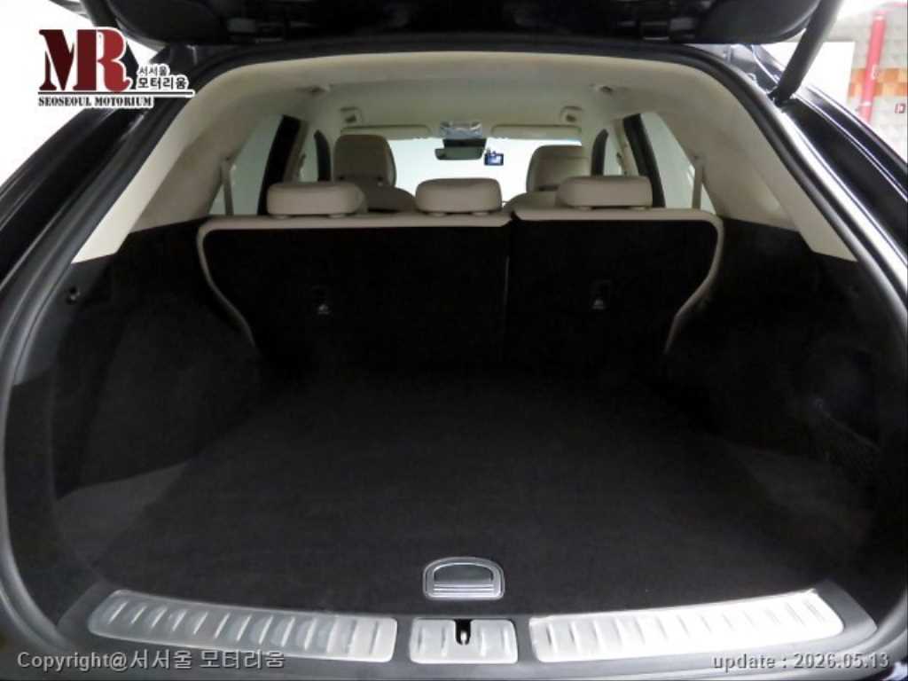 Genesis GV70 2021 Negro - Importación desde Corea - HF Imports Iquique - Foto 17