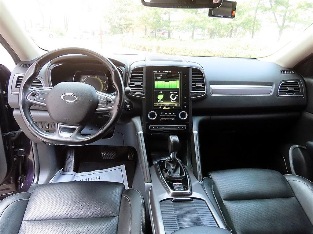 SAMSUNG QM6 - Vista 7