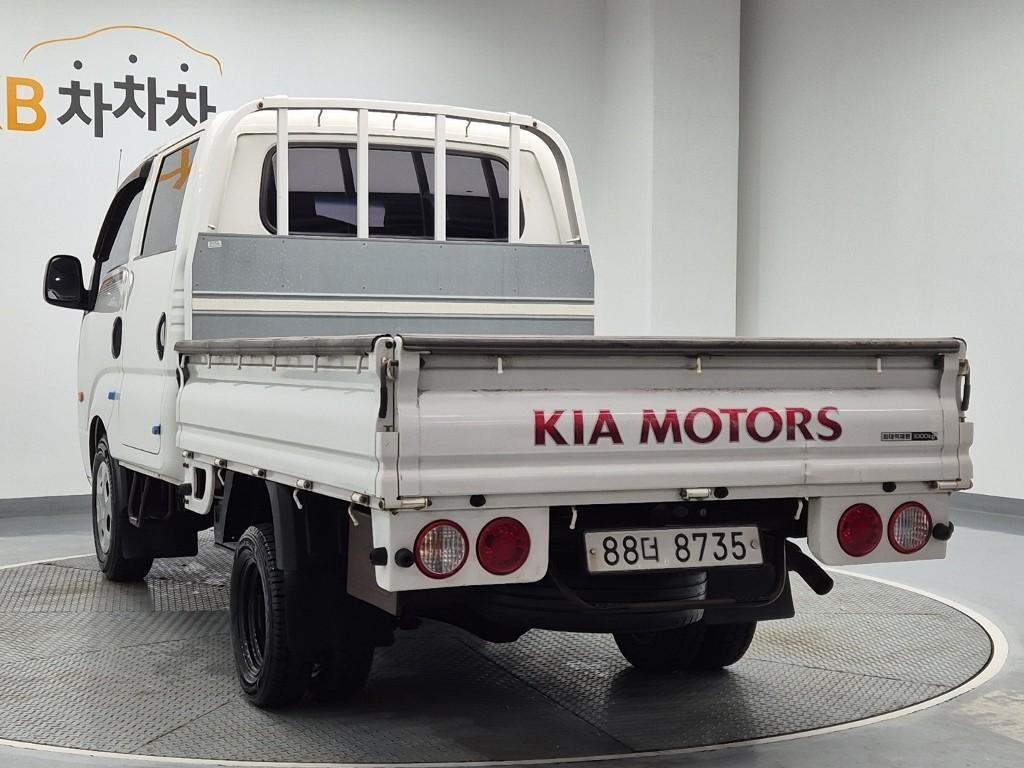 Small Truck Cargo (small) - Vista 2
