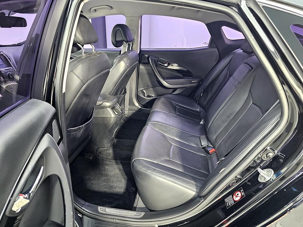HYUNDAI Grandeur - Vista 9