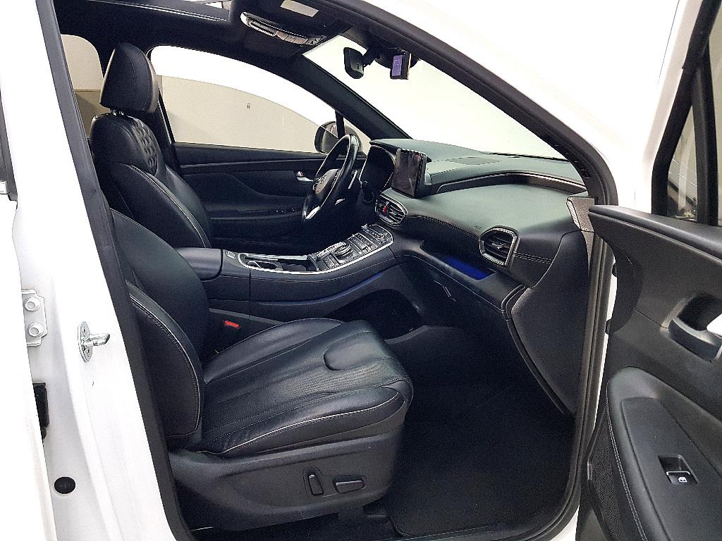HYUNDAI Santa Fe - Vista 12