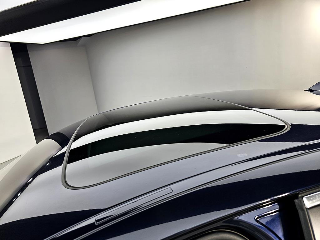 BMW 5 Series - Vista 12