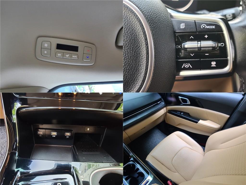 KIA Carnival 2021 - Importación desde Corea - HF Imports Iquique - Foto 18