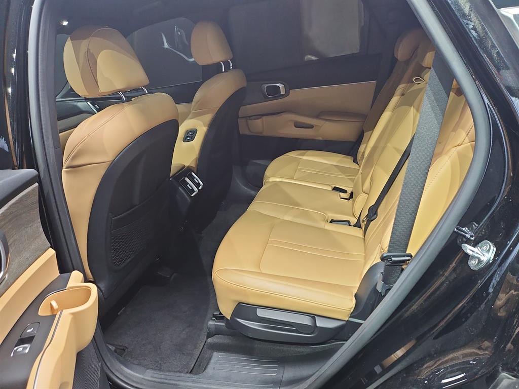 KIA Sorento - Vista 3