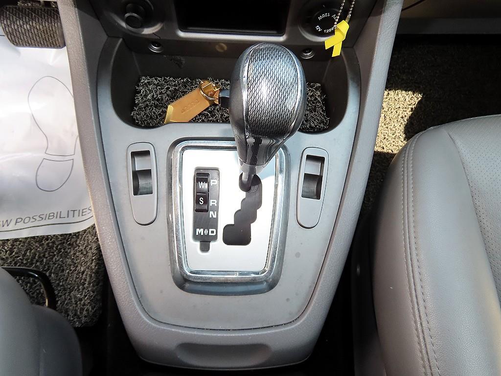 Ssangyong Korando - Vista 10