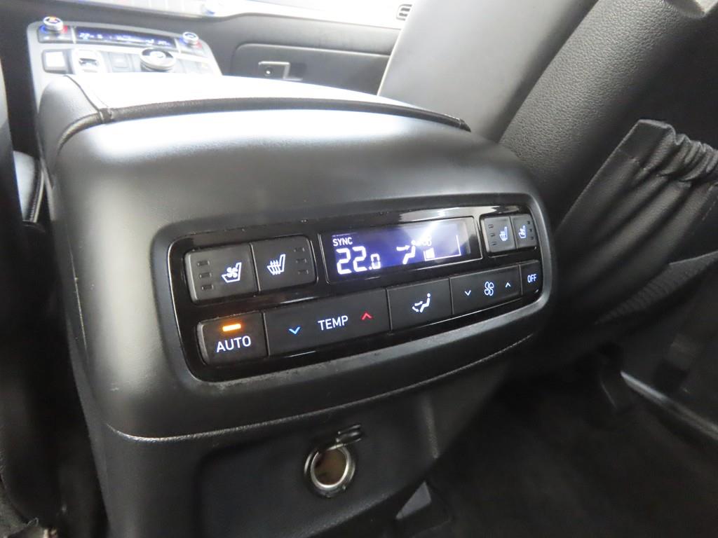 HYUNDAI Palisade 2019 - Importación desde Corea - HF Imports Iquique - Foto 16