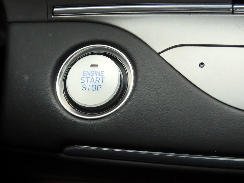HYUNDAI Grandeur 2021 Azul - Importación desde Corea - HF Imports Iquique - Foto 16