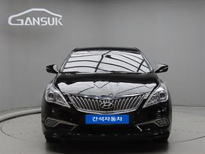 HYUNDAI Grandeur - Vista 2