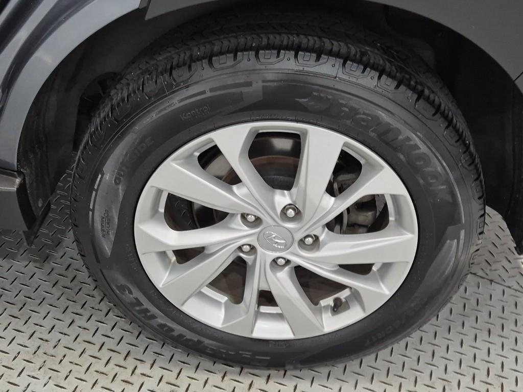 HYUNDAI Tucson 2020 Gris - Importación desde Corea - HF Imports Iquique - Foto 19