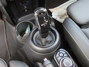Mini Cooper - Vista 12