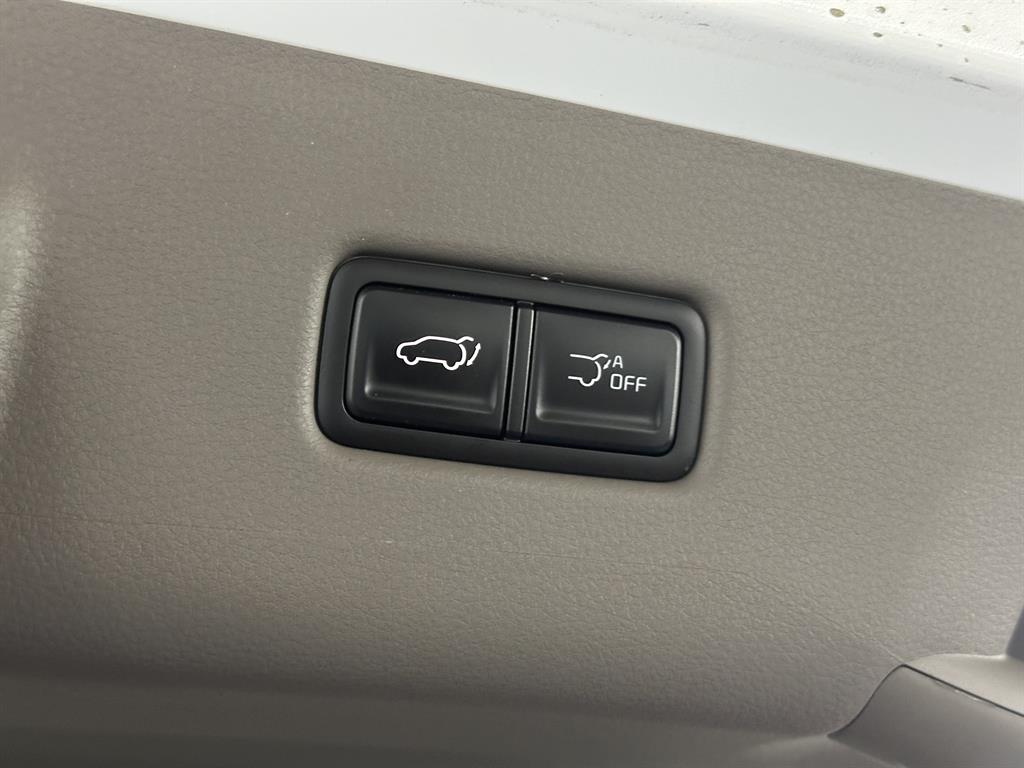 KIA Carnival 2024 Blanco - Importación desde Corea - HF Imports Iquique - Foto 20