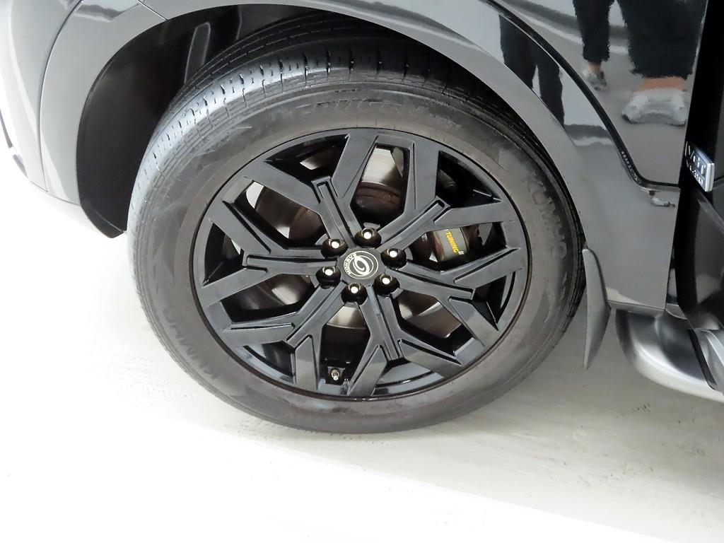 KIA Mohave 2021 - Importación desde Corea - HF Imports Iquique - Foto 19