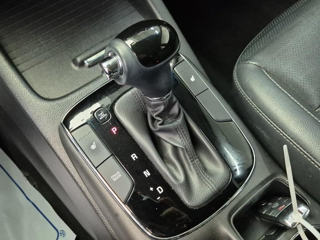 KIA K3 - Vista 8