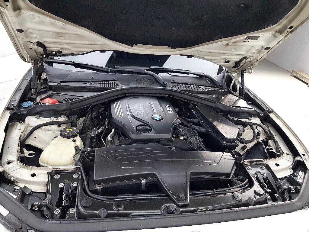 BMW 1 series - Vista 6
