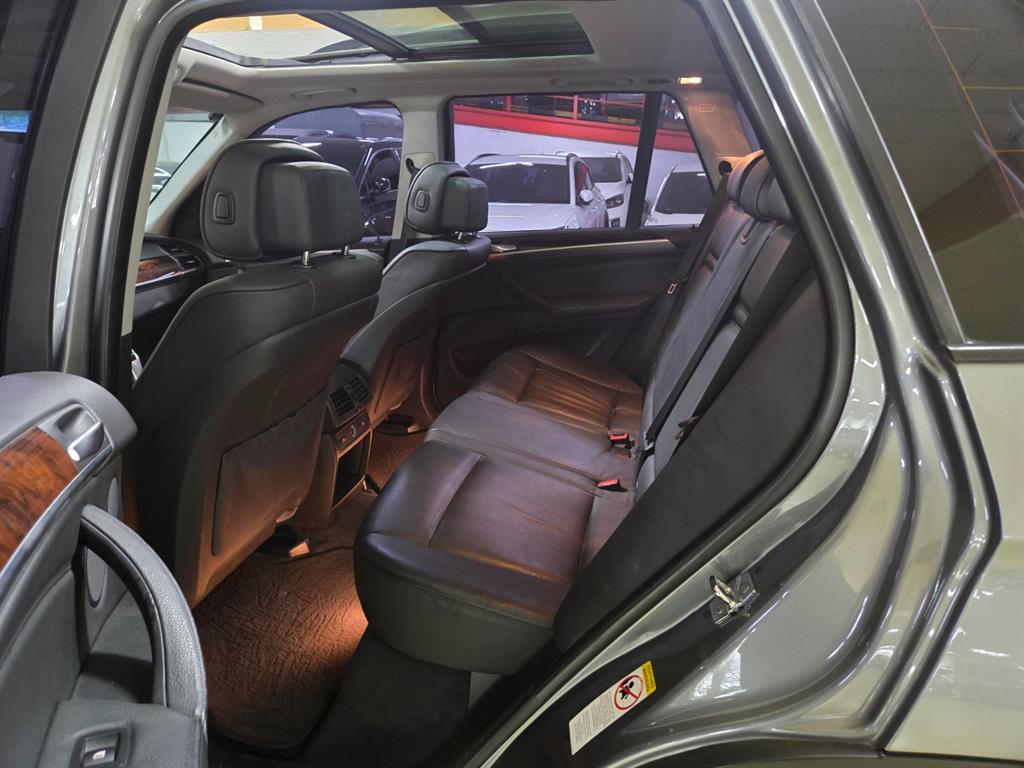 BMW X5 - Vista 7