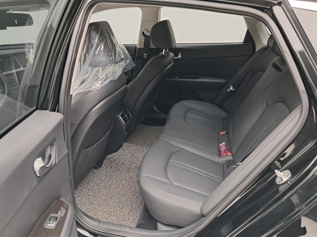 KIA K5 2019 - Importación desde Corea - HF Imports Iquique - Foto 12