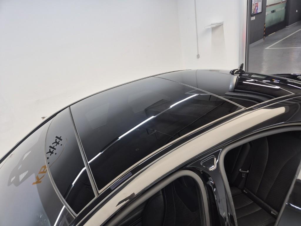 Mercedes Benz S Class 2019 Negro - Importación desde Corea - HF Imports Iquique - Foto 13